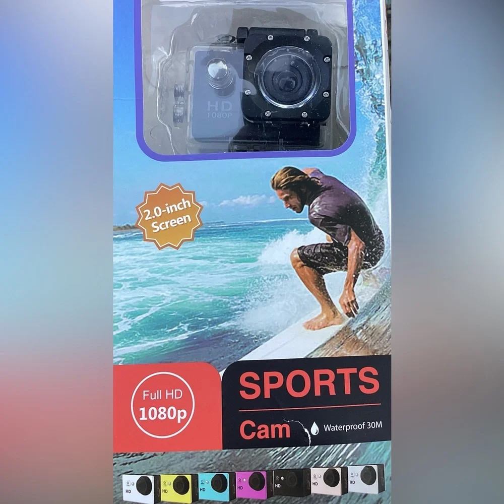 China new box